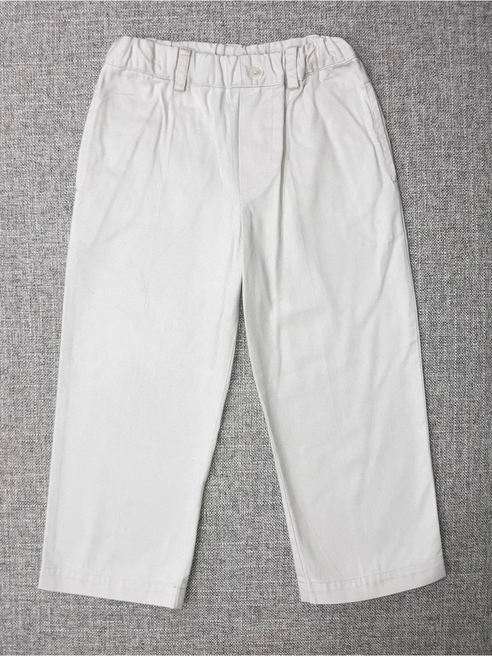 Kate and Libby size 5 EUC Formal Chino Pants Elastic Waist